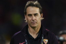 Hadapi Derbi, Lopetegui...