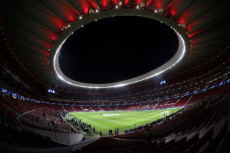 Jaga Imej, Real Madrid...