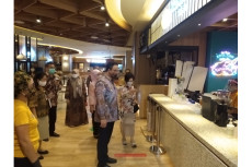15 Juni 2020, 80 Pusat...