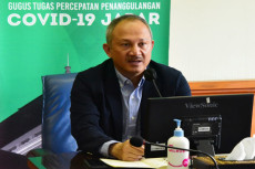 Pulihkan Ekonomi dengan...