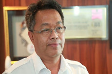 Kapasitas Penumpang...