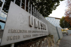 Di Pertemuan UNESCO,...