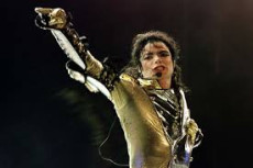 Lagu Heal The World...