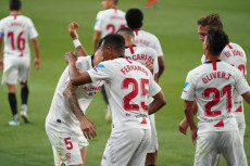 LaLiga Kembali Bergulir,...