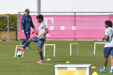 Peluang Besar Bayern...