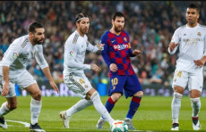 La Liga Siapkan Jadwal...