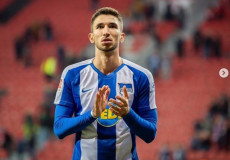 Marko Grujic, Senjata...