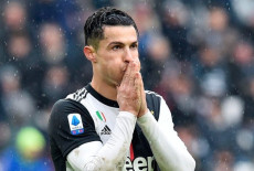 Cristiano Ronaldo Figur...