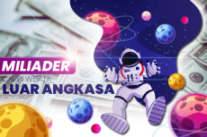 Para Miliarder yang...