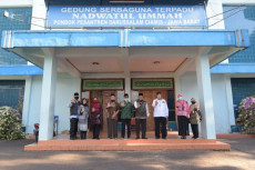Wagub Jabar Tinjau Kesiapan...