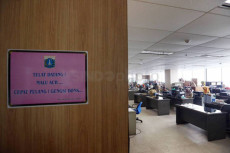 Terapkan Sistem Kerja...