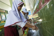 UNICEF dan Grab Berkolaborasi...