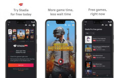 Google Stadia Kini Berfungsi...