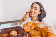 Kiat Sukses Diana Bakery,...