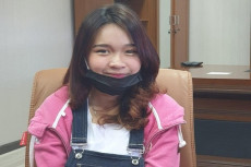 Begini Kondisi Syifa...