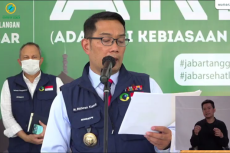 Bandung, Subang, Cimahi...
