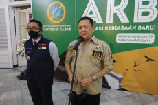 Bambang Soesatyo Puji...