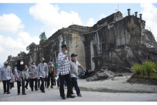 Sleman Siap Sambut Kembali...