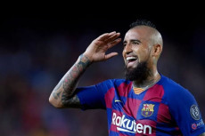 Vidal Ungkap Sinyal...