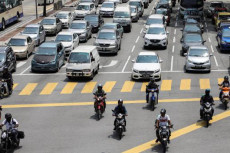 Penjualan Mobil Malaysia...