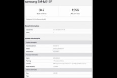 Samsung Galaxy M31s...