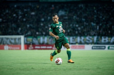 Sambut Milad Persebaya,...