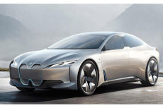Next-Gen BMW PHEV Bisa...