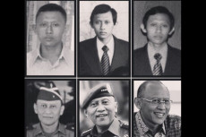 Pramono Edhie Wafat,...