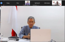 Halal Bihalal di Bahrain...