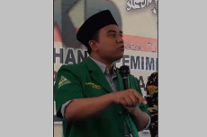 Tokoh Ponpes Keberatan...