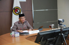 Gedung Avian Flu Bakal...