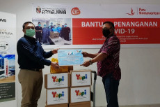 Lawan Virus Corona,...