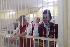 3 Anggota Geng Anarko...