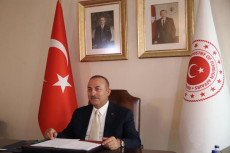 Turki Bersumpah Mobilisasi...