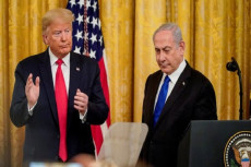 Israel Setujui Pembangunan...
