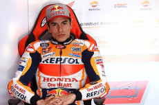 Gara-gara Marc Marquez...