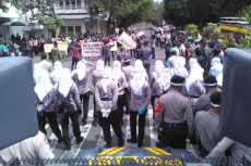 Saat Pandemi Covid-19,...