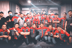Musyawarah Besar ke-III,...