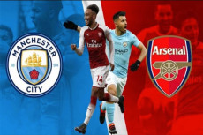 Preview Manchester City...