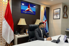 Demokrat Minta Pemerintah...