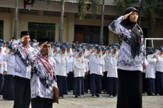 Pemda Boleh Pakai Anggaran...