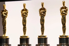 Malam Anugerah Oscar...