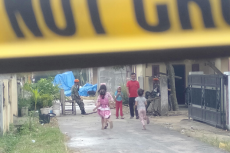 Tunggu Investigasi,...