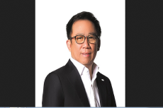Ini Kiprah Djony Bunarto...