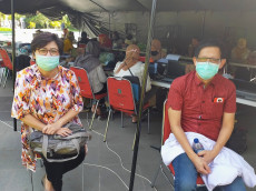 Di Surabaya 28 Meninggal...