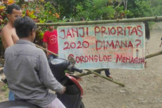 PUPR Bulukumba Akui...