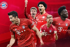 Fakta Menarik Bayern...