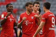 Rajai Jerman Delapan...