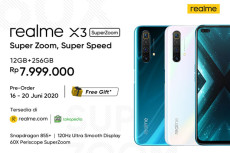 Dijual Rp 8Juta, Rugikah...