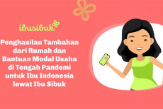 Orami Inisiasi Pemberdayaan...